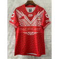 Tonga Rugby Jersey 2024/2025