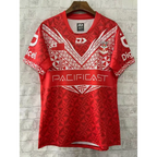 Tonga Rugby Jersey 2024/2025