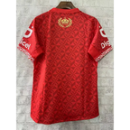 Tonga Rugby Jersey 2024/2025