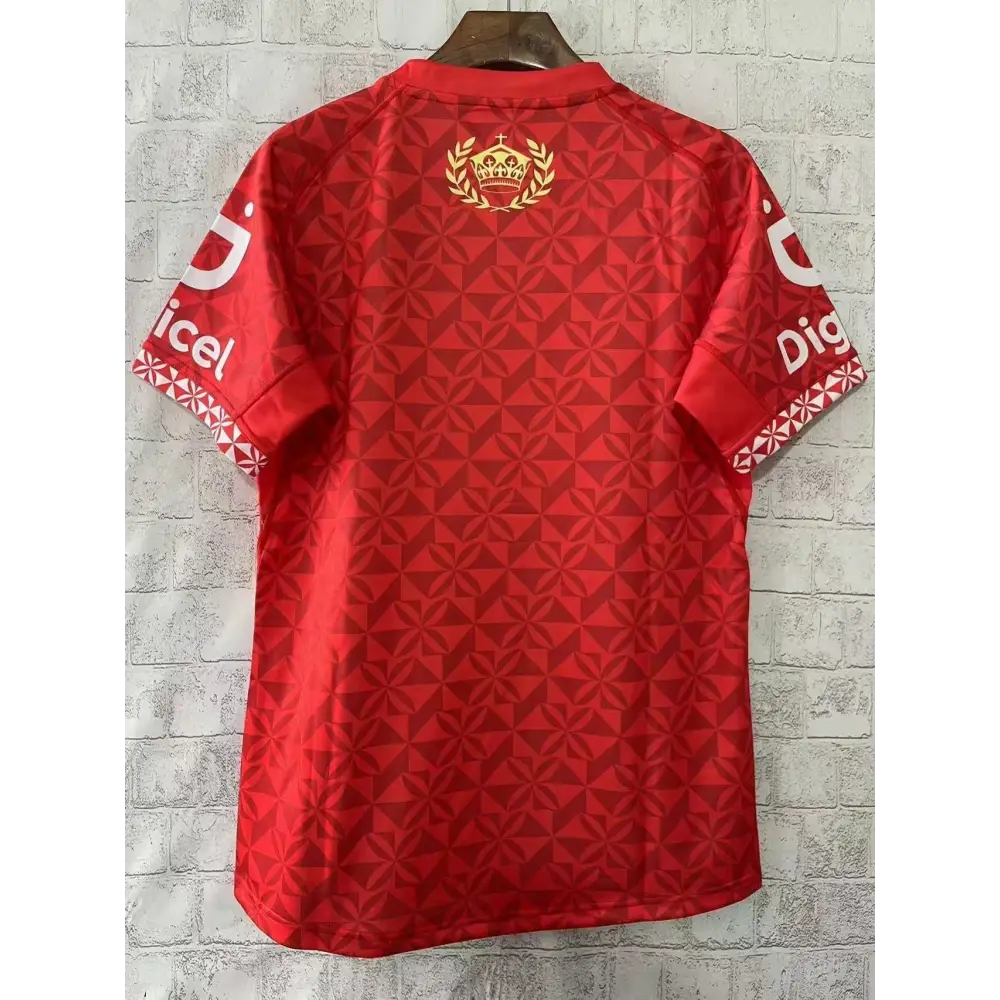 Rugby-Trikot Tonga 2024/2025