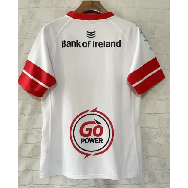 Rugbytrikot Ulster 2026 Heim