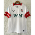 Rugbytrikot Ulster 2026 Heim