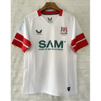 Rugbytrikot Ulster 2026 Heim