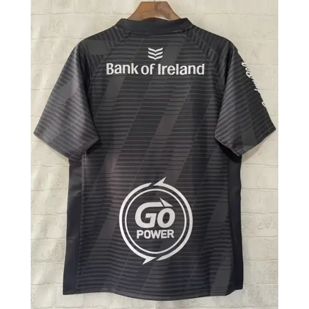 Ulster Rugby Auswärtstrikot 2026