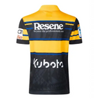 Wellington Hurricanes 2026 Away Rugby Jersey