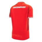 Rugbytrikot WRU 2026 Heim