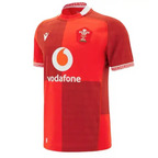 Rugbytrikot WRU 2026 Heim