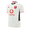 Maillot Rugby WRU 2026 Extérieur