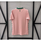 Saint-Étienne Trikot Konzept Rosa 2025/2026