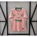 Saint-Étienne Trikot Konzept Rosa 2025/2026
