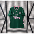 Maillot Saint-Etienne Concept vert 2025/2026