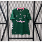 Maillot Saint-Etienne Concept vert 2025/2026