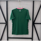 Maillot Saint-Etienne Concept vert 2025/2026