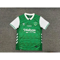 Saint-Etienne Heimtrikot 2025/2026