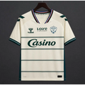 Maillot Saint-Etienne Extérieur 2026/2027 Passe D