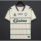 Maillot Saint-Etienne Extérieur 2026/2027 Passe D