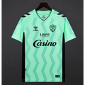 Maillot Saint-Etienne Third 2026/2027 Passe D