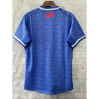 Samoa Rugby Jersey 2024/2025