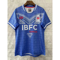 Samoa Rugby Jersey 2024/2025
