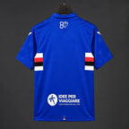 Maillot Sampdoria Domicile 2026/2027 Passe D