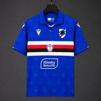 Maillot Sampdoria Domicile 2026/2027 Passe D