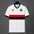 Maillot Sampdoria Extérieur 2026/2027 Passe D