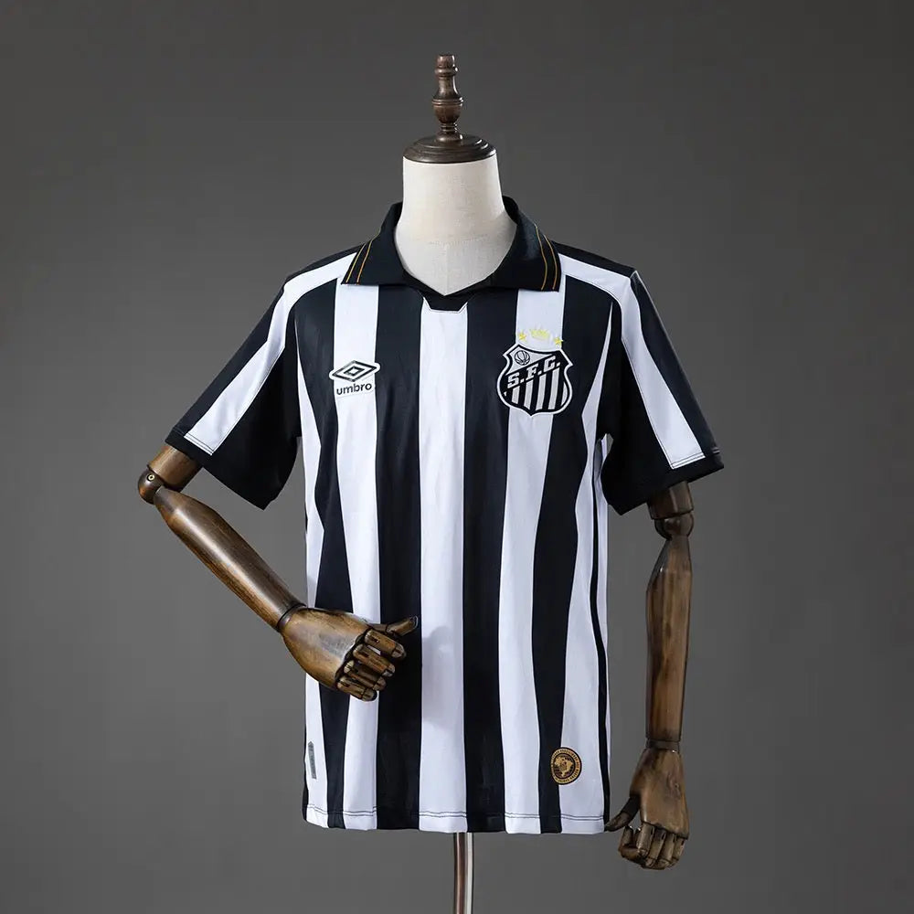 Santos Auswärtstrikot 2026/2027