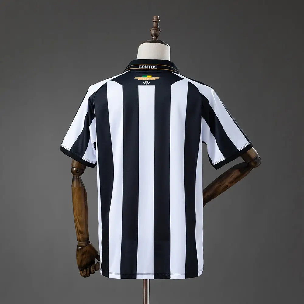 Santos Auswärtstrikot 2026/2027