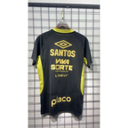 Santos Training Jersey 2025/2026