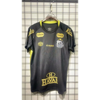 Santos Training Jersey 2025/2026