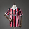 FC São Paulo Auswärtstrikot 2026/2027