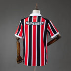FC São Paulo Auswärtstrikot 2026/2027