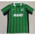 Sasuollo Heimtrikot 2025/2026