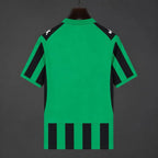 Maillot Sasuollo Domicile 2026/2027 Passe D