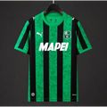 Maillot Sasuollo Domicile 2026/2027 Passe D