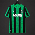 Maillot Sasuollo Domicile 2026/2027 Passe D