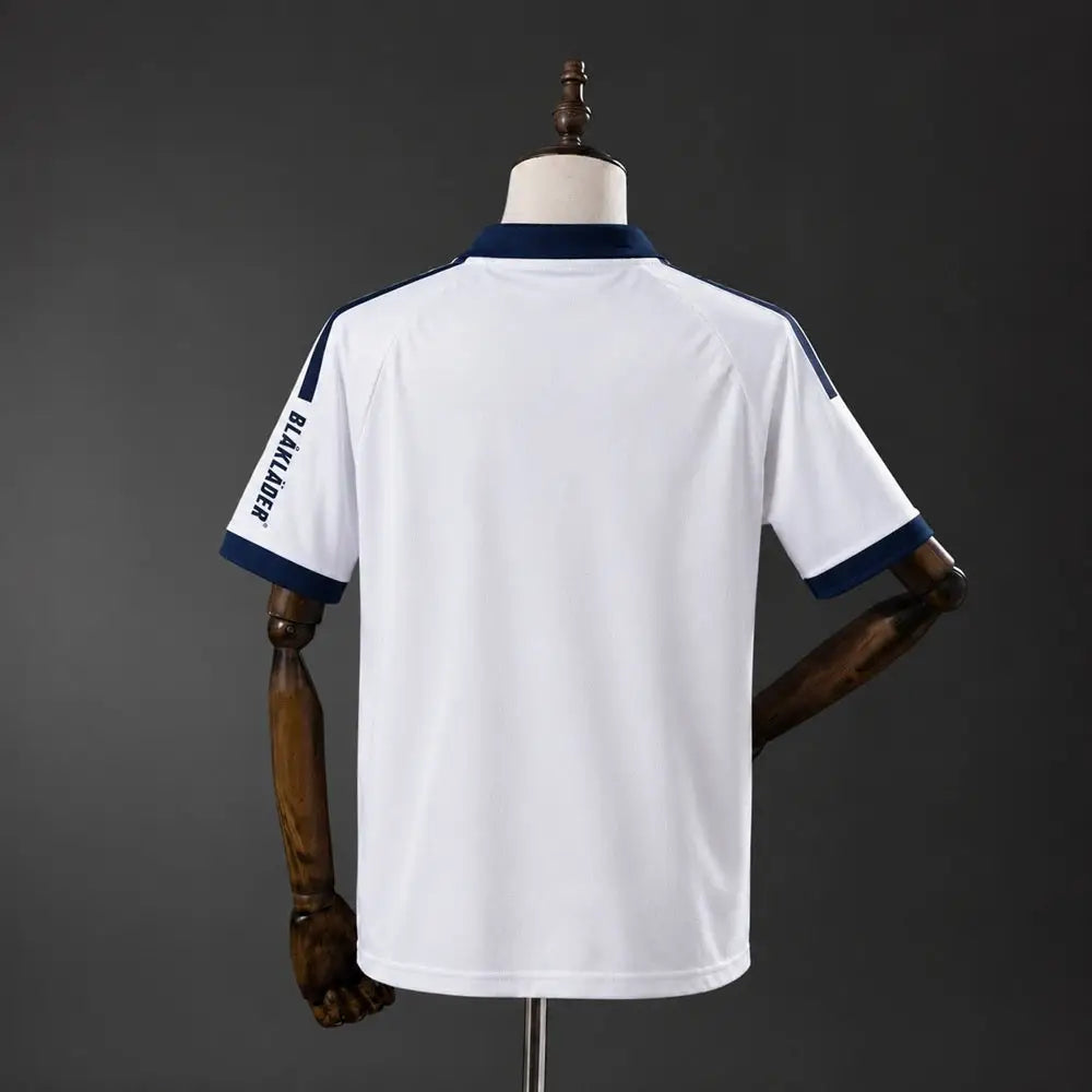 Maillot Schalke 04 Extérieur 2026/2027 Passe D