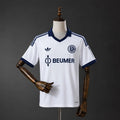Maillot Schalke 04 Extérieur 2026/2027 Passe D