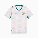 Senegal Trikot WM 2026 Heim