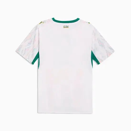 Senegal Trikot WM 2026 Heim