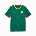 Senegal Auswärtstrikot WM 2026