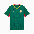 Senegal Auswärtstrikot WM 2026