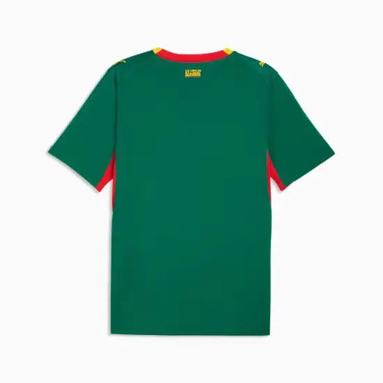 Senegal Auswärtstrikot WM 2026