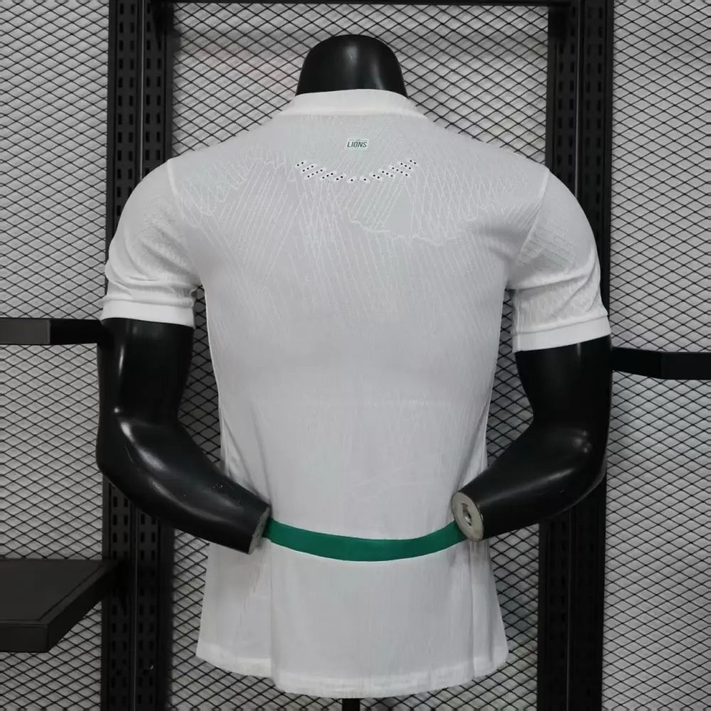 Senegal Heimtrikot 2 Sterne Spielerversion
