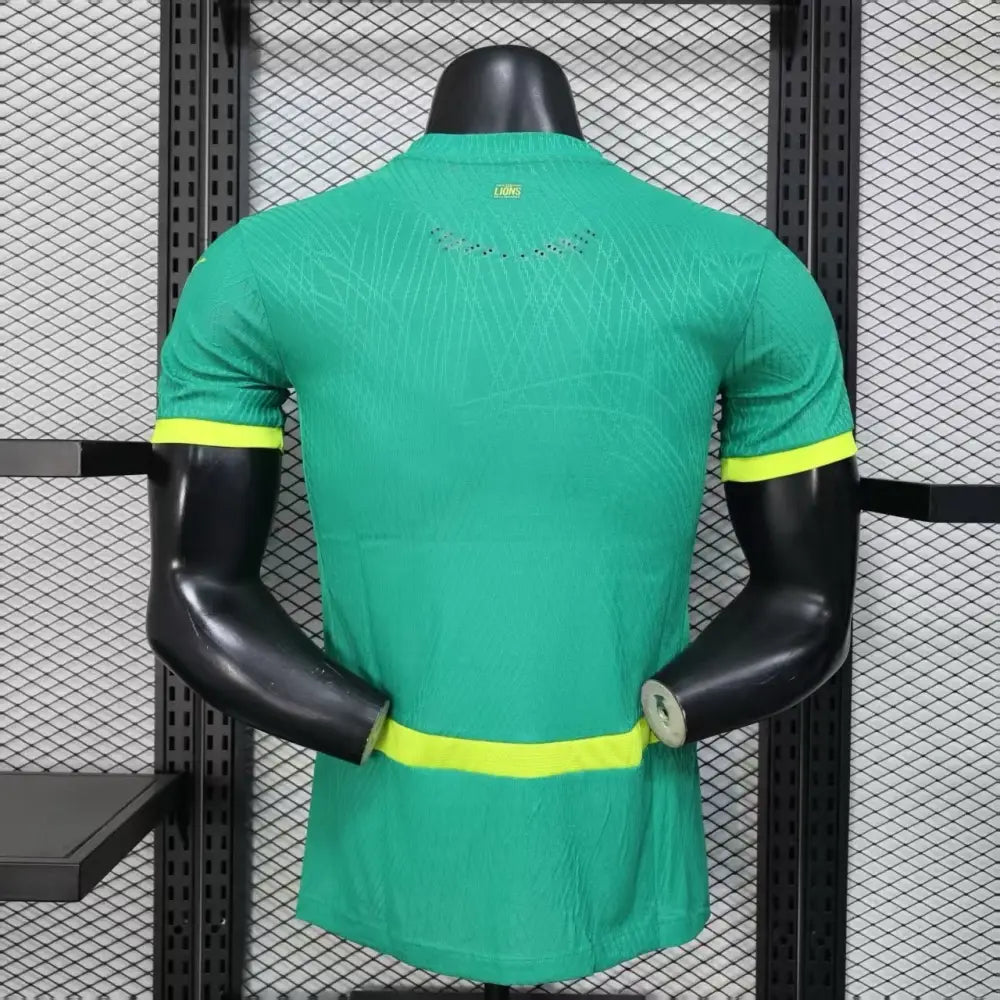 Senegal Away 2-star Player Version Jersey