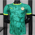 Maillot Sénégal Extérieur 2 étoiles Version Joueur