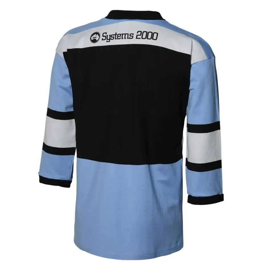 Rugby-Trikot Sharks 1988