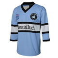 Maillot Rugby Sharks 1988