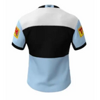 Sharks Rugby Home Jersey 2020