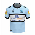 Sharks Rugby Home Jersey 2020